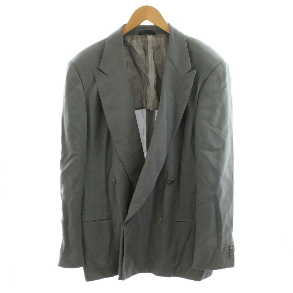 ジョルジオアルマーニ GIORGIO ARMANI HERITAGE スーツ セットアップ