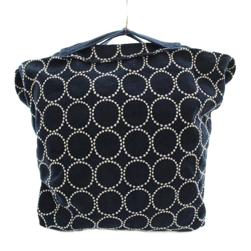 ミナペルホネン mina perhonen tambourine ショルダーバッグ 2WAY