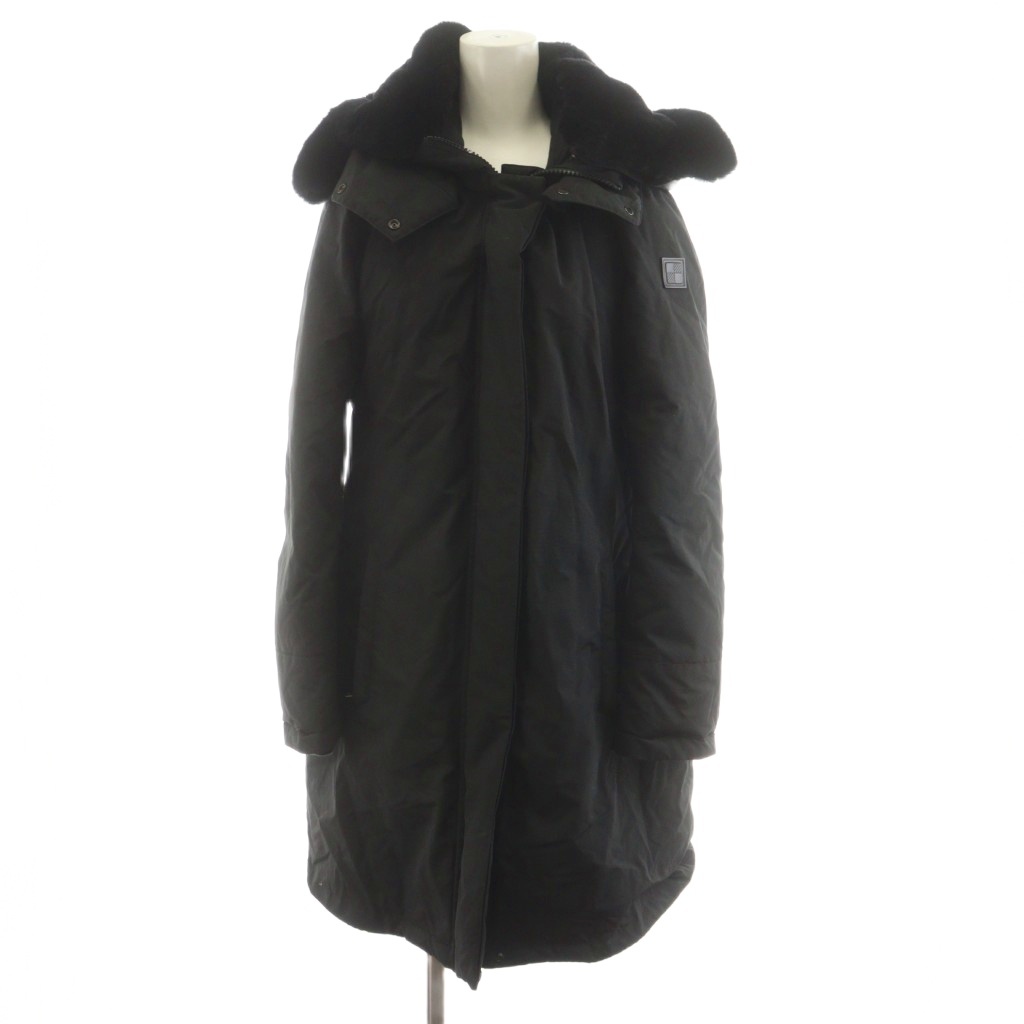 ウールリッチ WOOLRICH ボウブリッジコート BOW BRIDGE COAT ダウン 