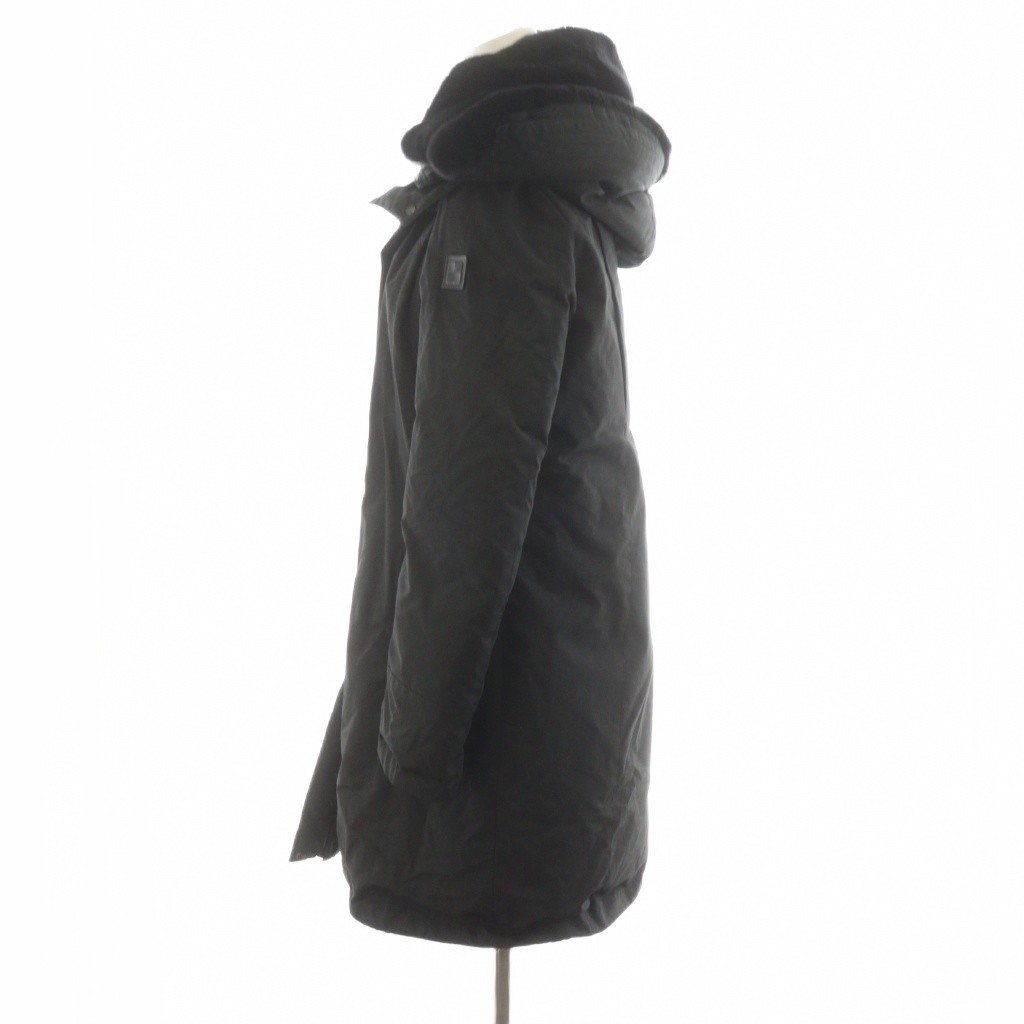 ウールリッチ WOOLRICH ボウブリッジコート BOW BRIDGE COAT ダウン 