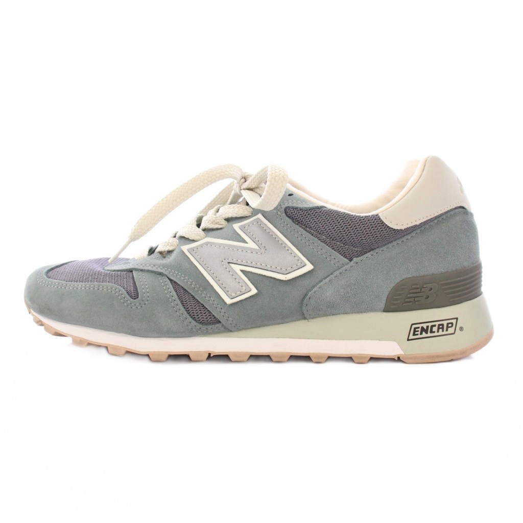 ニューバランス NEW BALANCE KITH 1300 Mauve Sole 1300モーブソール 