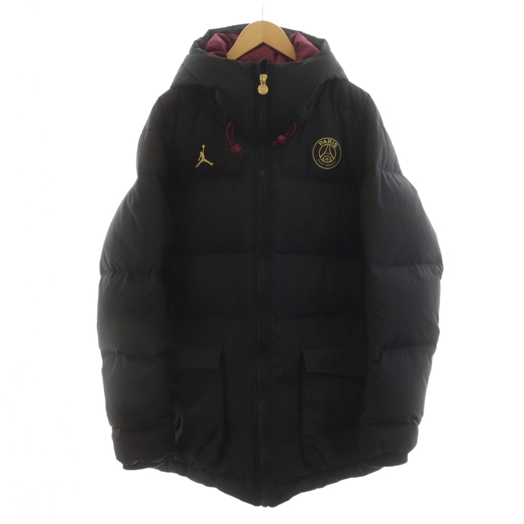 ナイキ NIKE エアジョーダン Air Jordan × PSG Down Parka ダウン 