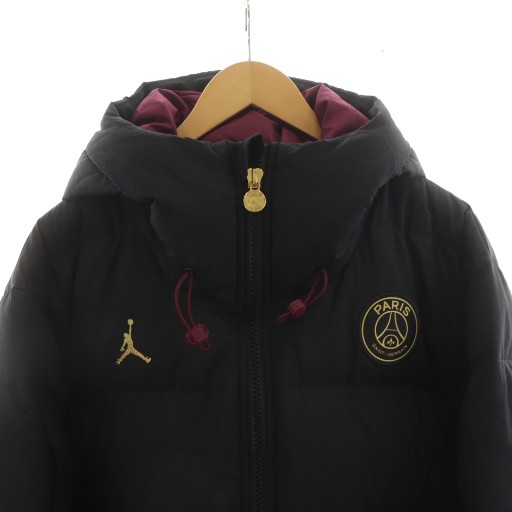 ナイキ NIKE エアジョーダン Air Jordan × PSG Down Parka ダウン