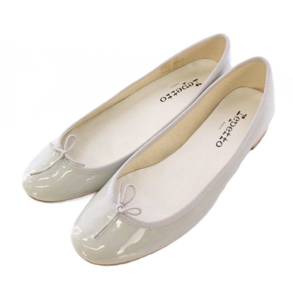 repettoレペット バレエシューズ パンプス Lisbeth バレエフラット Lisbeth バレエフラット - FRサイズ｜Lisbeth バレエフラット