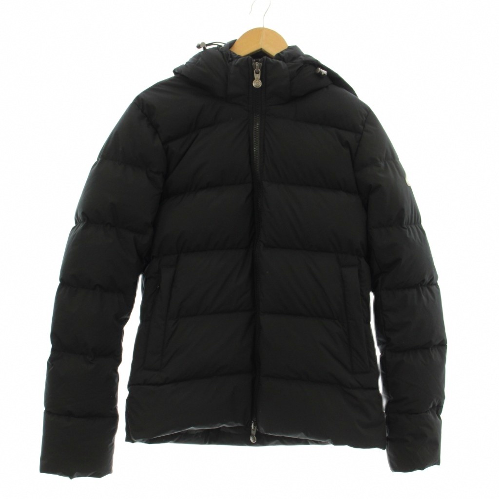 ピレネックス Pyrenex SPOUTNIC MINI RIPSTOP スプートニックミニ 