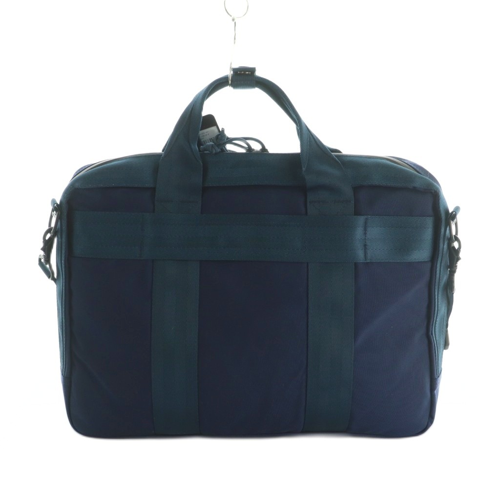 未使用品 ブリーフィング BRIEFING ANA限定 2WAY ブリーフケース 