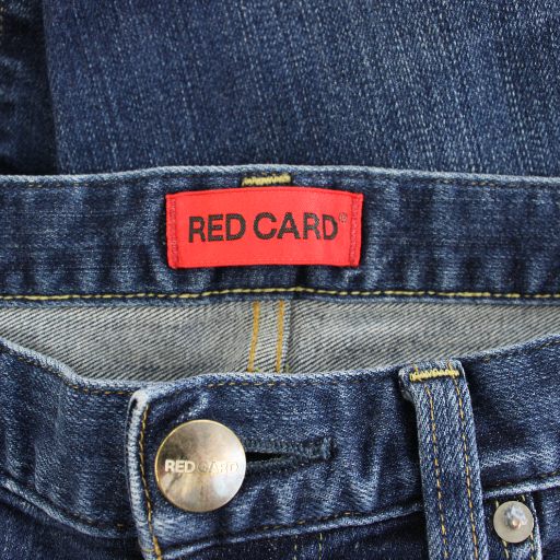 レッドカード RED CARD リズムライトユーズド Rhythm Light Used 