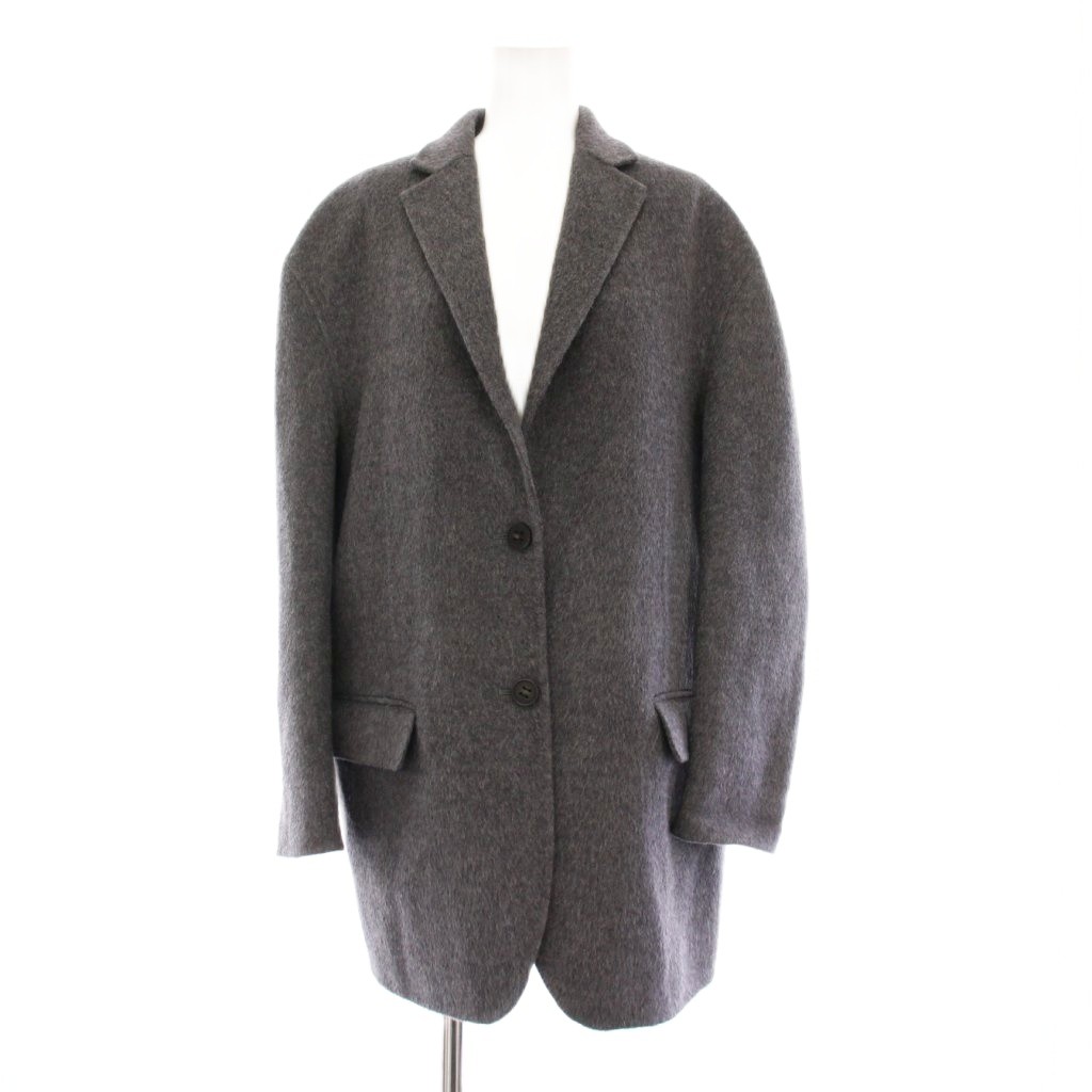 アクネ ストゥディオズ Acne Studios チェスターコート アウター