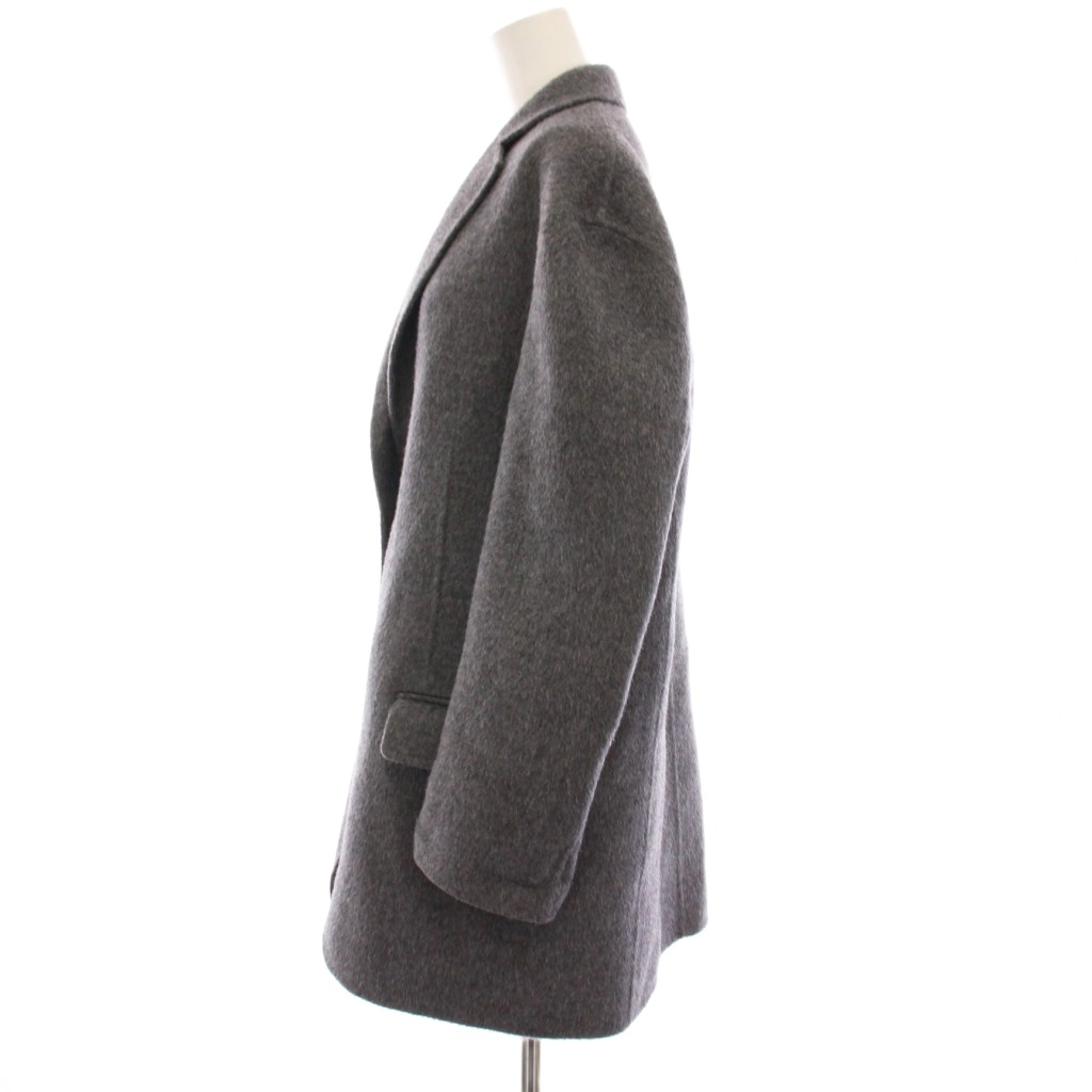 アクネ ストゥディオズ Acne Studios チェスターコート アウター