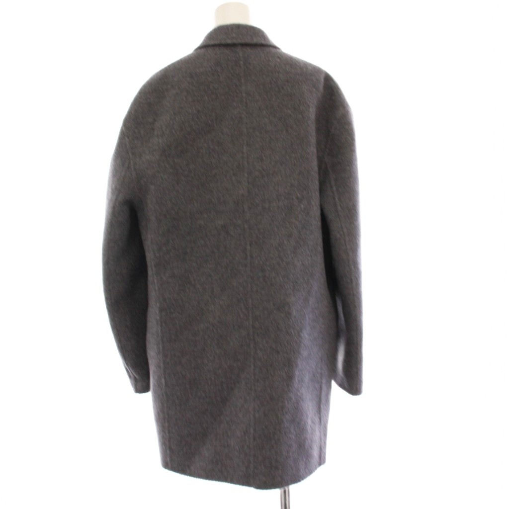 アクネ ストゥディオズ Acne Studios チェスターコート アウター