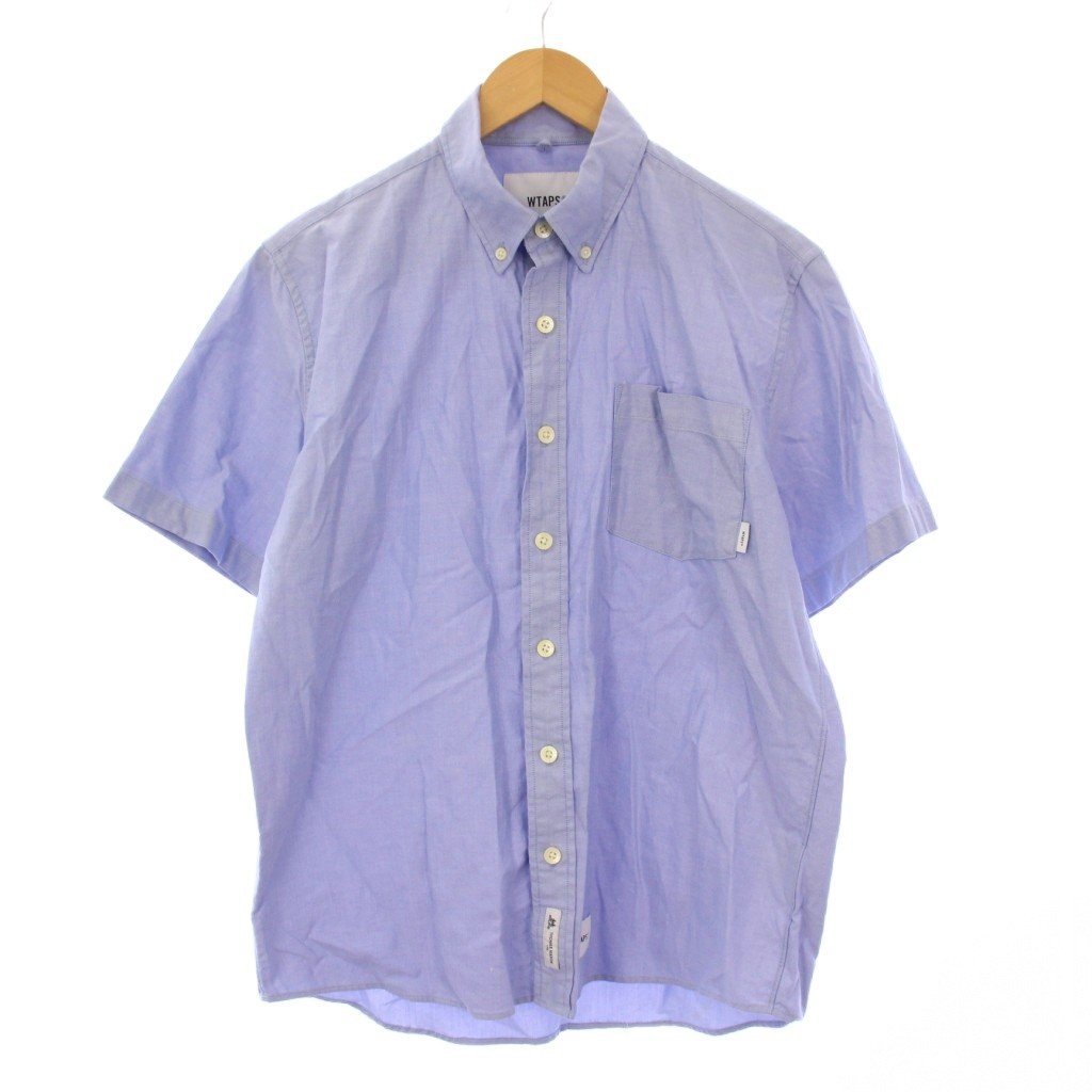 WTAPS THOMAS MASON フリマアプリ | オックスフォード Wtaps × Thomas