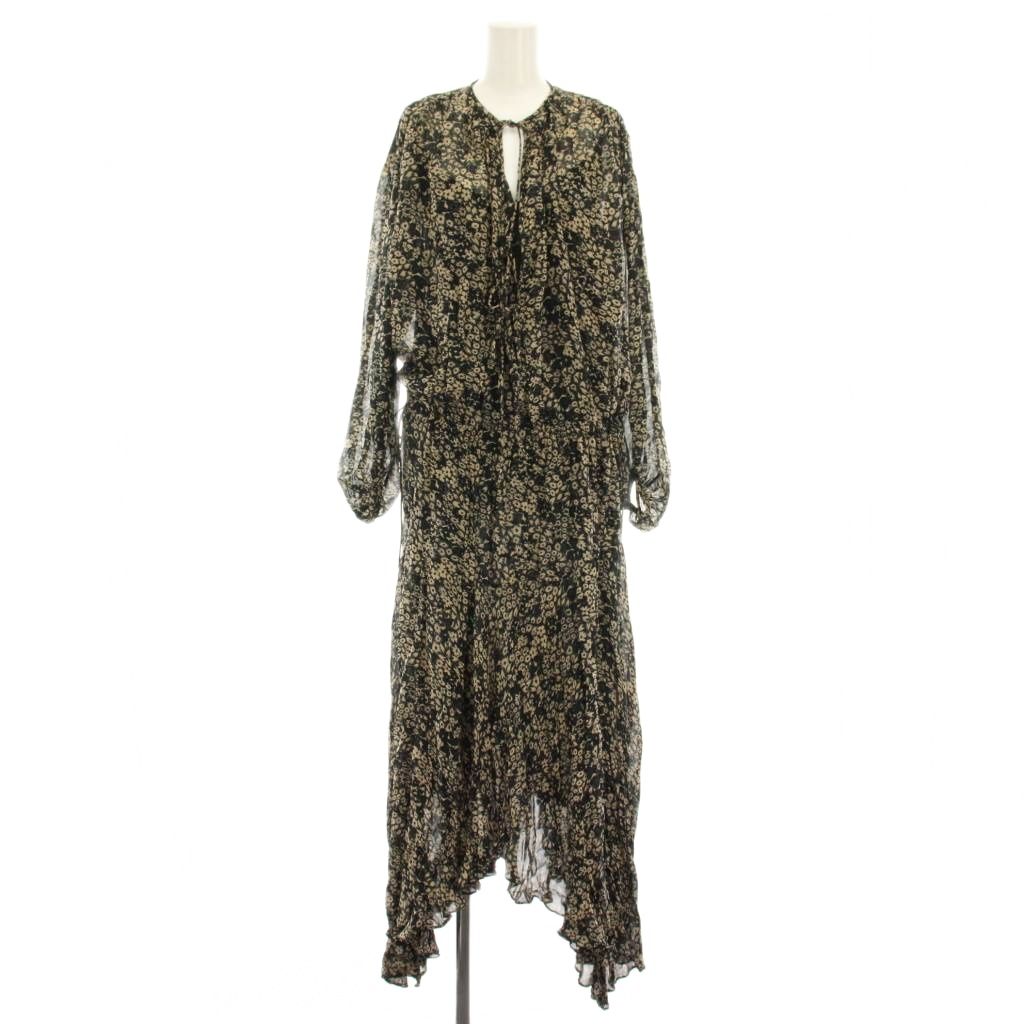 ISABEL MARANT ETOILEワンピース ISABEL MARANT ETOILE ワンピース