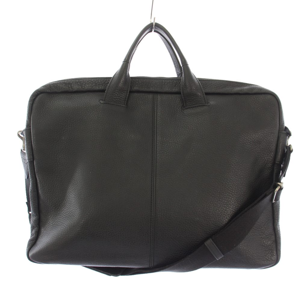 未使用級！ポーター PORTER ビジネスバッグ ブラック ポーター PORTER 吉田カバン 2WAY ブリーフケース ビジネスバッグ