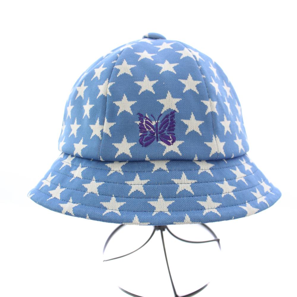Needles バケットハット バルミューダハット ニードルス ニードルズ Needles Bermuda Hat バミューダハット