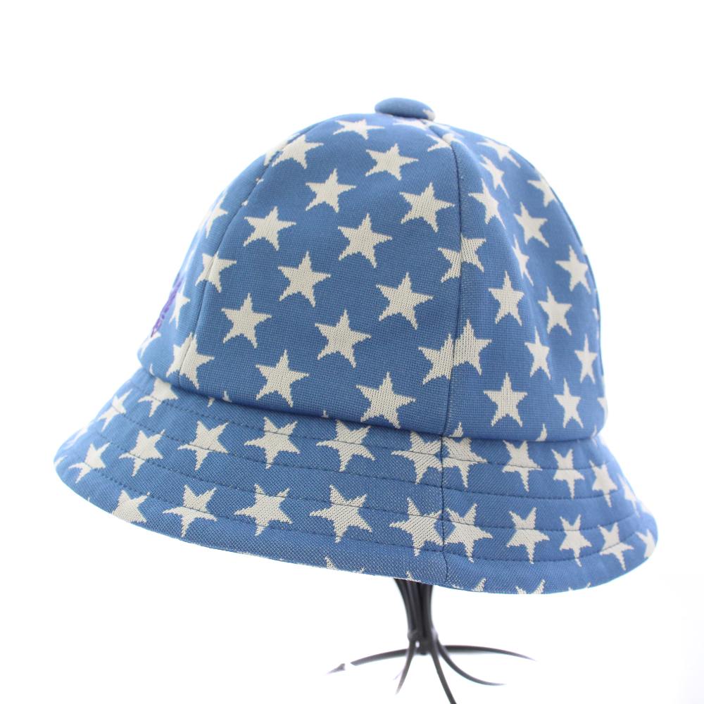 ニードルス ニードルズ Needles Bermuda Hat バミューダハット