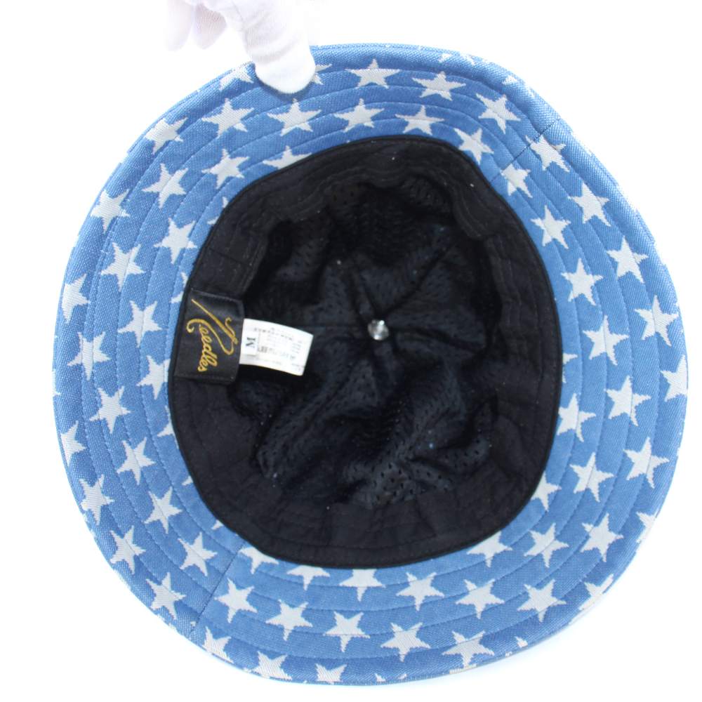 ニードルス ニードルズ Needles Bermuda Hat バミューダハット