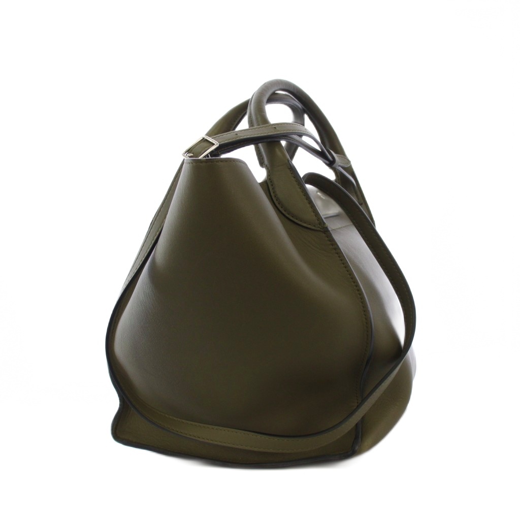 セリーヌ CELINE ビッグバッグ スモール ハンドバッグ ショルダー