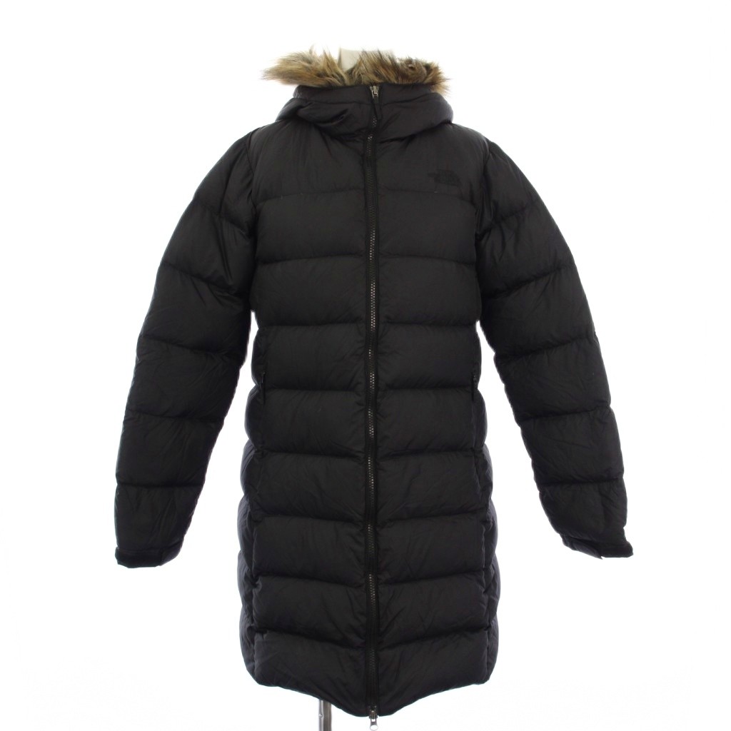 ザノースフェイス THE NORTH FACE ヌプシロングコート ダウン アウター 
