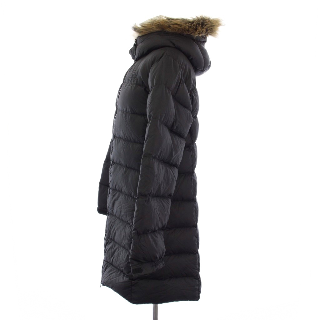 ザノースフェイス THE NORTH FACE ヌプシロングコート ダウン アウター 
