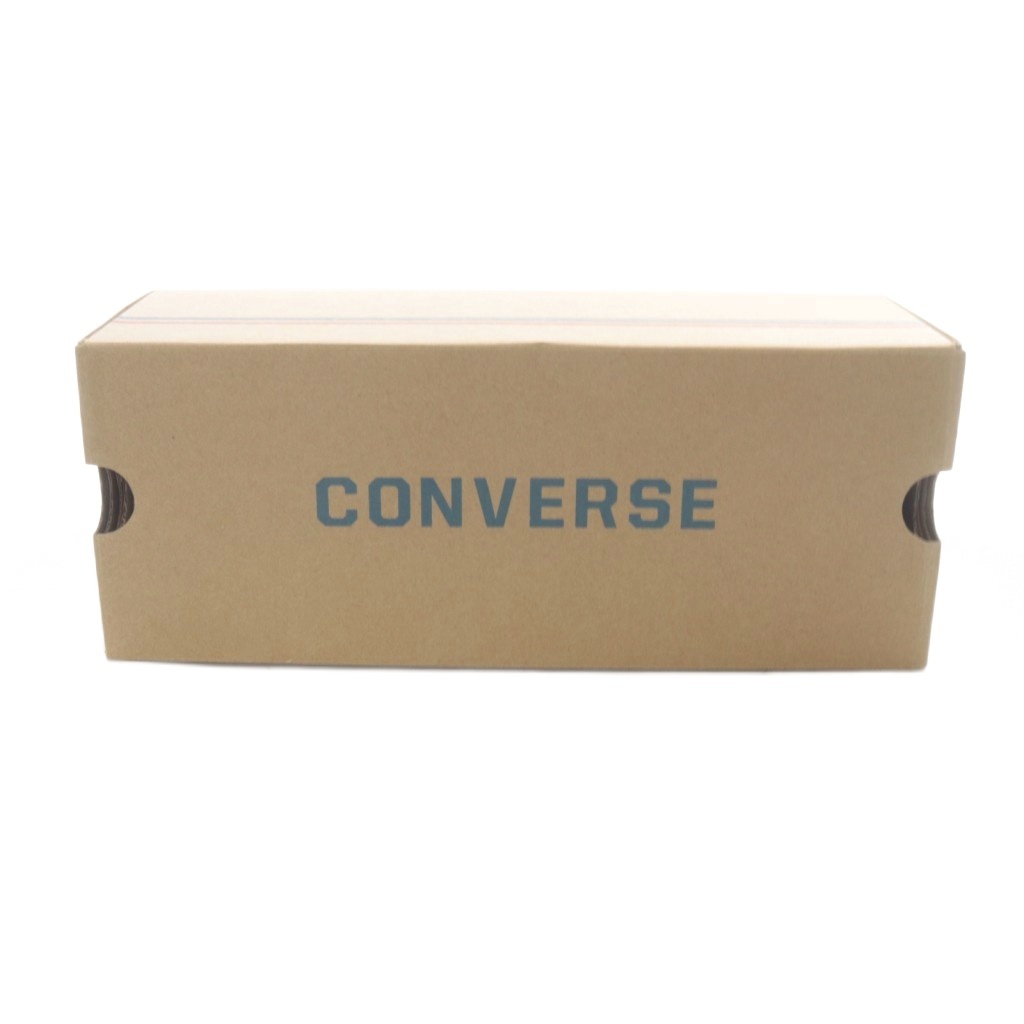 未使用品 コンバース CONVERSE スニーカー ネクスター110 hi NEXTAR110 HI スニーカー 24.5cm 紺 ネイビー 32765015 /SR レディース