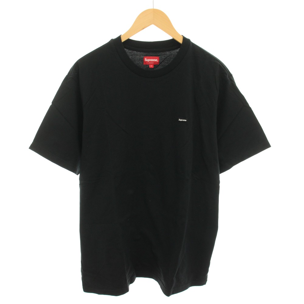 シュプリーム SUPREME スモールボックスロゴT Small Box Logo Tee T