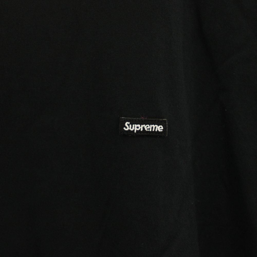 シュプリーム SUPREME スモールボックスロゴT Small Box Logo Tee T