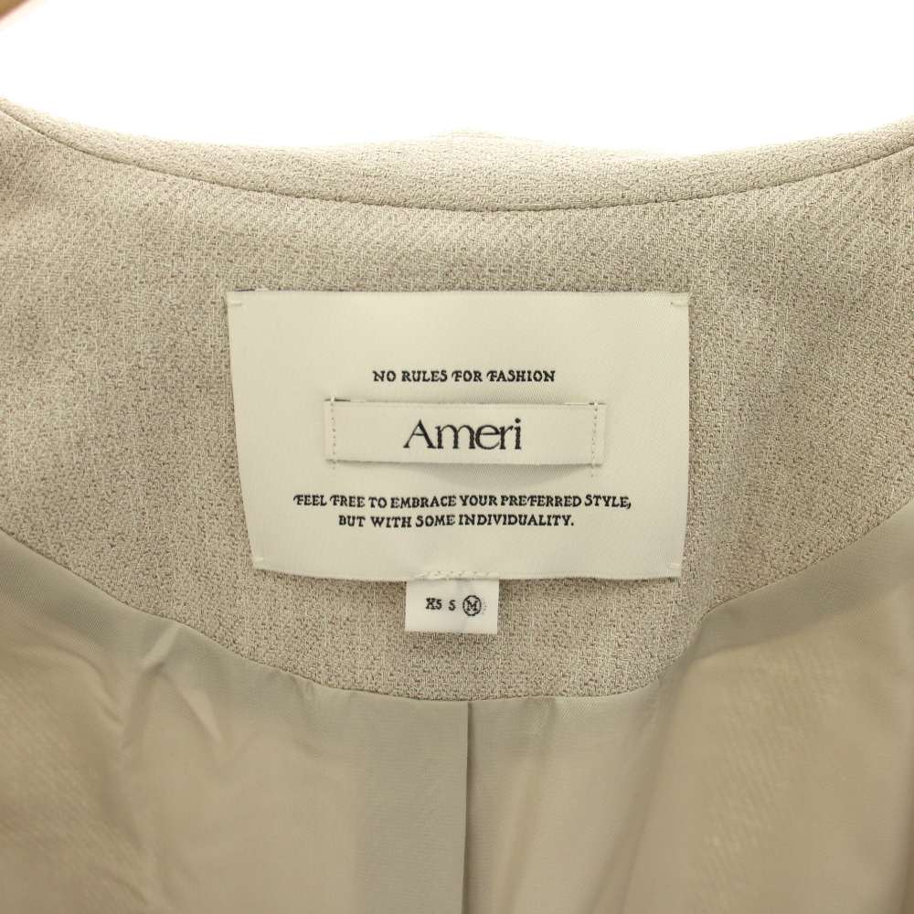 アメリヴィンテージ Ameri VINTAGE 26SS PIXEL FLOWER PRINT SHORT