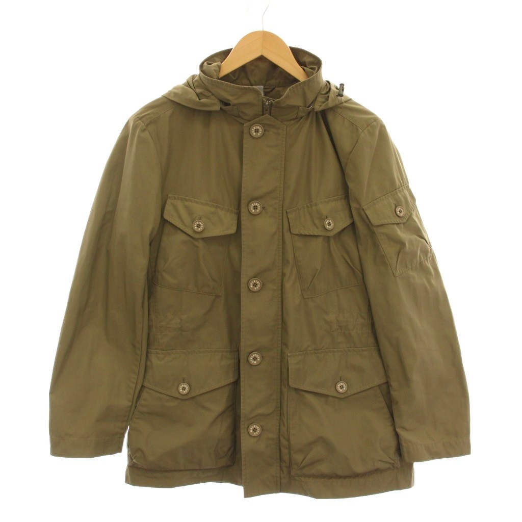 マッキントッシュ ロンドン MACKINTOSH LONDON ジャケット ブルゾン 