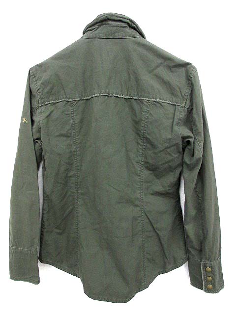 バーバリーブラックレーベル BURBERRY BLACK LABEL ジャケット