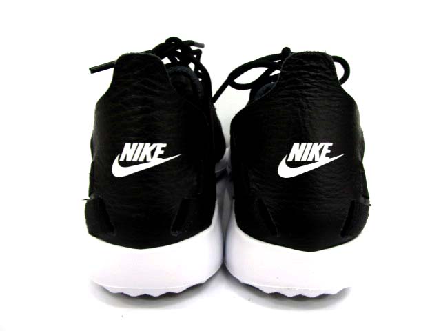ナイキ Nike スニーカー ローカット シューズ ジュビネイト ウーブン Juvenate Woven 23 黒 34 001 Tk793 レディース 081 ベクトルパーク