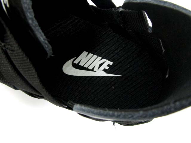 ナイキ Nike スニーカー ローカット シューズ ジュビネイト ウーブン Juvenate Woven 23 黒 34 001 Tk793 レディース 081 ベクトルパーク