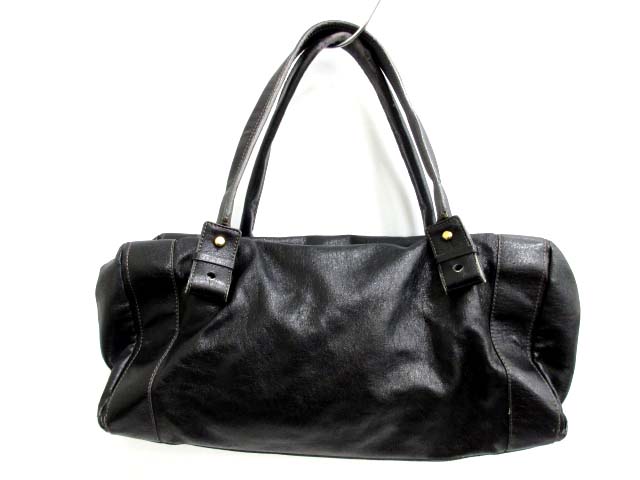 クロエ エクリプス ブラック chloe Chloe クロエ エクリプス トート