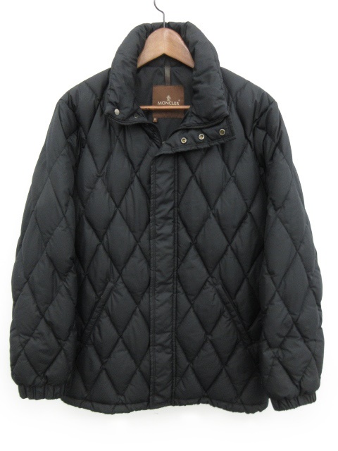 モンクレール MONCLER タニー TANY ダウンジャケット キルティング 0 