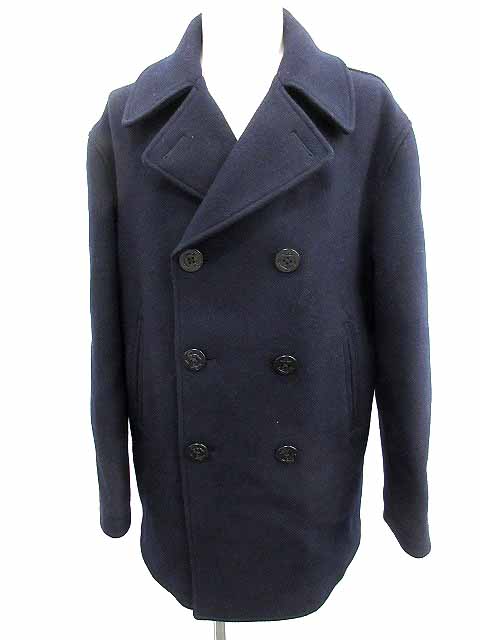 ポロ バイ ラルフローレン Polo by Ralph Lauren ピーコート Pコート