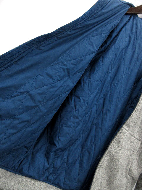 パタゴニア Patagonia インサレーテッドベターセーターフーディ M's