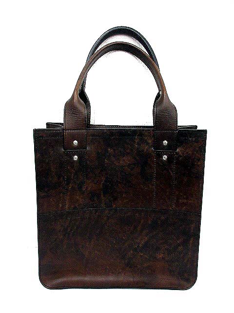 ポーター PORTER 70th anniversary トートバッグ ハンドバッグ レザー 