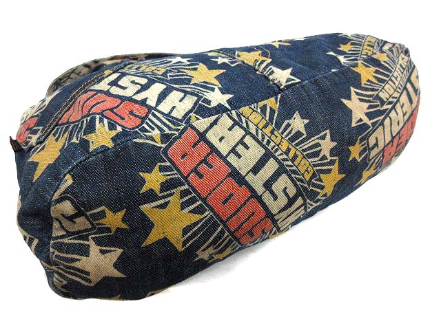 ヒステリックグラマー HYSTERIC GLAMOUR ショルダーバッグ