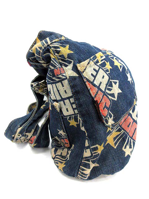 ヒステリックグラマー HYSTERIC GLAMOUR ショルダーバッグ