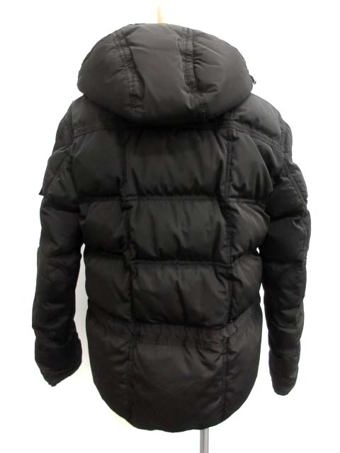 モンクレール MONCLER ダウンジャケット バルナーベ BARNABE フード 1 