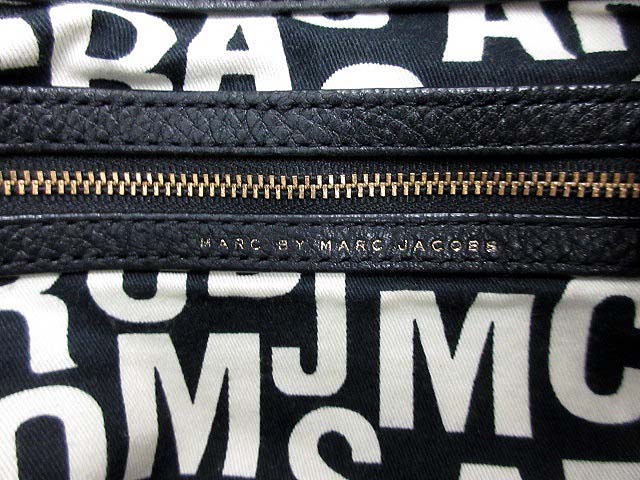 マークバイマークジェイコブス MARC by MARC JACOBS トート