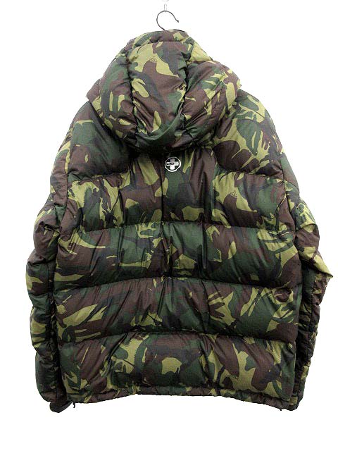 アールエルエックス ラルフローレン RLX RALPH LAUREN ダウン 
