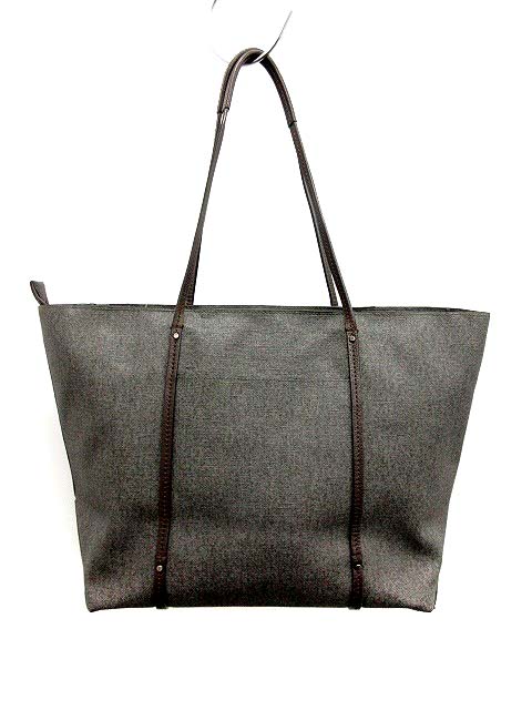 TUMI グレー バッグ　トートバッグ トゥミ TUMI 【日本正規品】 トゥミ トートバッグ 大容量 A4 B4