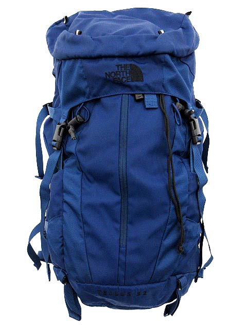 ノースフェイス THE NORTH FACE リュック バックパック テルス32 