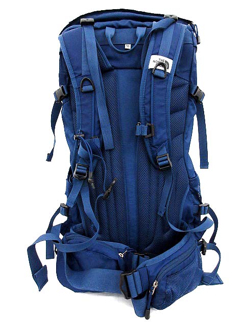 ノースフェイス THE NORTH FACE リュック バックパック テルス32 