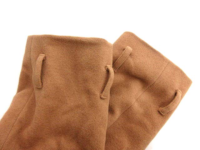 ポールスチュアート PAUL STUART コート ステンカラー ロング アンゴラ