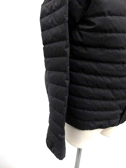 ノースフェイス THE NORTH FACE ダウンジャケット ウィンドストッパー 