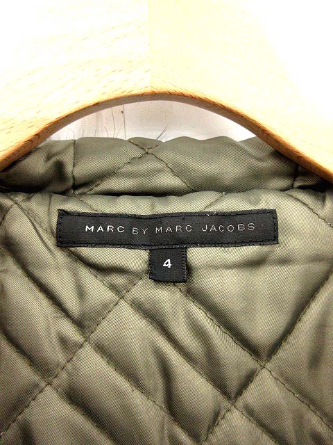 マークバイマークジェイコブス MARC by MARC JACOBS モッズ