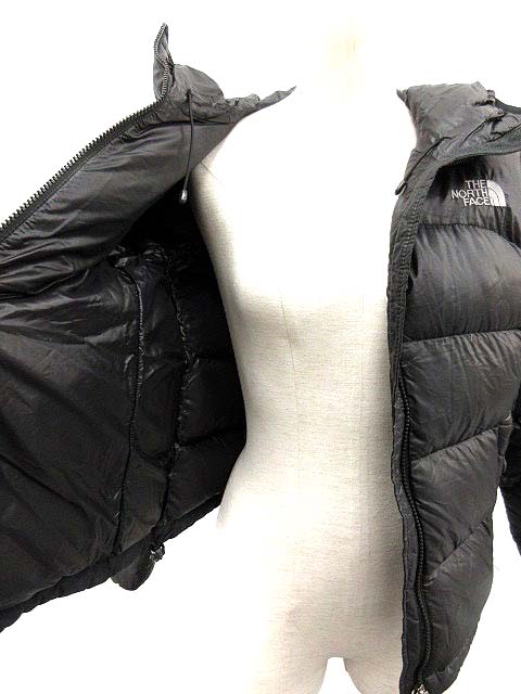 ノースフェイス THE NORTH FACE ダウンジャケット アコンカグア