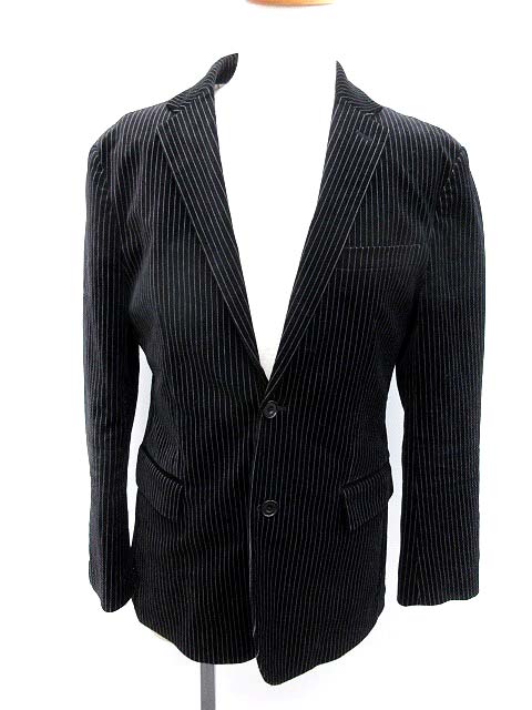 バーバリーブラックレーベル BURBERRY BLACK LABEL テーラード 