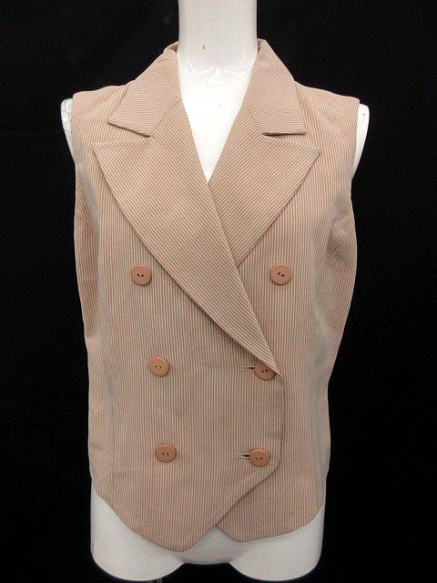 FOXEY ベスト FOXEY BOUTIQUE フォクシーブティック ベスト Knit Gilet